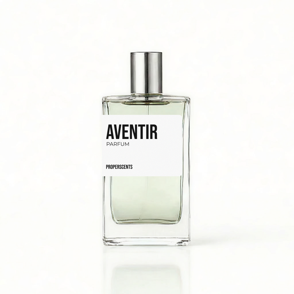 Aventir Parfum - Inspired by Creed Aventus