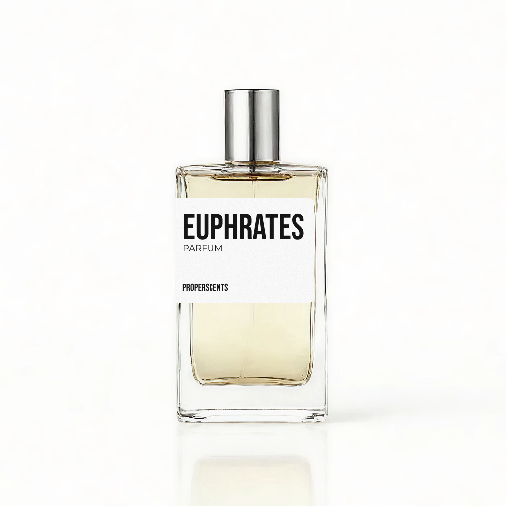 Euphrates Parfum - Inspired by Penhaligon's Halfeti