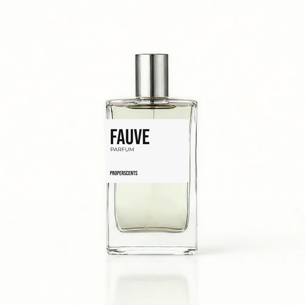 Fauve Parfum - Inspired by Christian Dior Sauvage