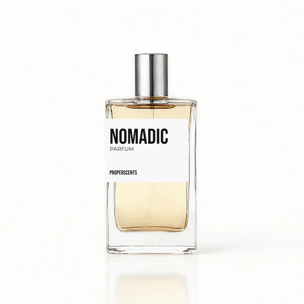 Nomadic Parfum - Inspired by Louis Vuitton Ombre Nomade