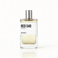 Red 540 Parfum - Inspired by MFK Baccarat Rouge 540