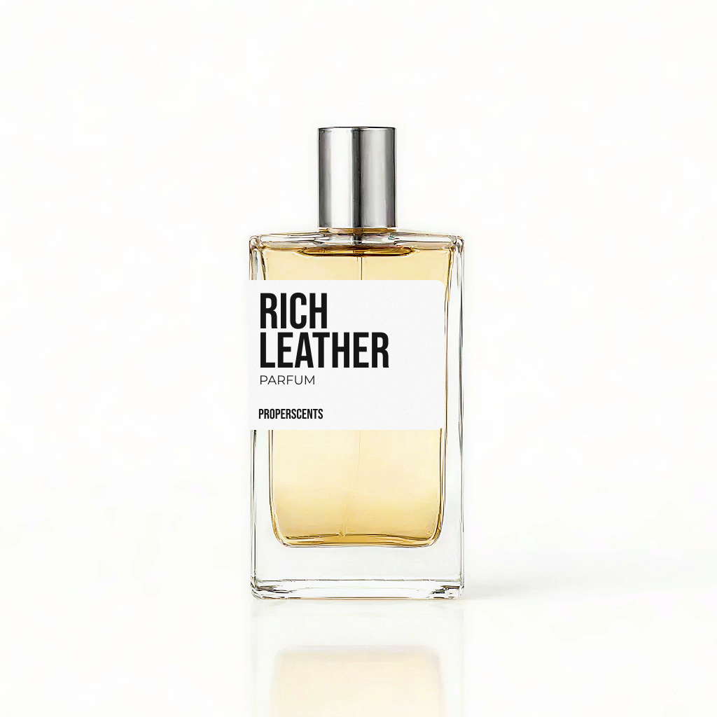 Rich Leather - Inspired by Tom Ford Ombre Leather